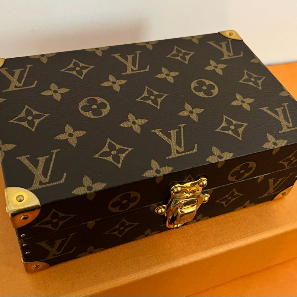 Louis Vuitton Coffret Polyvalent